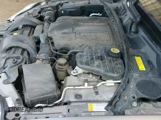 ✅ 2011 Jaguar XF • VIN: SAJWA0FB9BLS09353 • Lot: 42672637. Listed on IAAI with 121,019 mi. Free auction sales archive from the USA and detailed vehicle history report at DreamBid. Image 12.