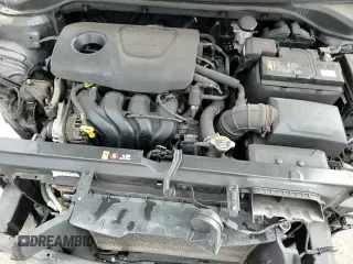 ✅ 2019 Hyundai Accent SE • VIN: 3KPC24A32KE066647 • Лот: 47343955. Опубликован ранее на Copart с пробегом 82 937 миль. Бесплатный доступ к архиву аукционных продаж из США и подробный отчёт об истории автомобиля на DreamBid. Изображение 14.