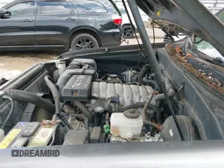 ✅ 2004 Toyota Tundra Limited • VIN: 5TBDT48144S444944 • Lot: 42684009. Wystawiony na IAAI z przebiegiem 126 731 mil. Bezpłatny archiwum sprzedaży aukcyjnych z USA i szczegółowy raport historii pojazdu na DreamBid. Zdjęcie 19.