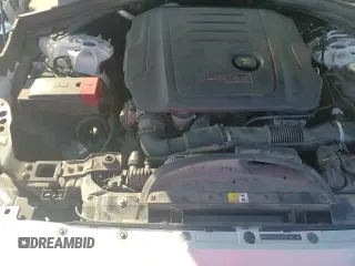 ✅ 2017 Jaguar F-Pace • VIN: SADCS2BN1HA085288 • Лот: 94574655. Опубликован ранее на Copart с пробегом 94 177 миль. Бесплатный доступ к архиву аукционных продаж из США и подробный отчёт об истории автомобиля на DreamBid. Изображение 14.