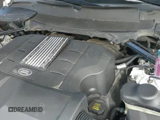 ✅ 2019 Land Rover Range Rover Sport Autobiography • VIN: SALWV2RE4KA829942 • Lot: 41667707. Listed on IAAI with 60,728 mi. Free auction sales archive from the USA and detailed vehicle history report at DreamBid. Image 19.