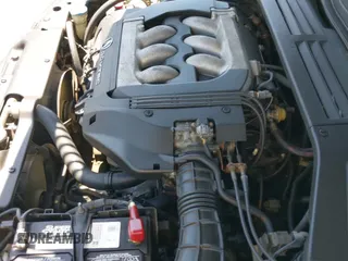 ✅ 1999 Acura CL • VIN: 19UYA2254XL008116 • Lot: 42609135. Wystawiony na IAAI z przebiegiem 136 921 mil. Bezpłatny archiwum sprzedaży aukcyjnych z USA i szczegółowy raport historii pojazdu na DreamBid. Zdjęcie 12.