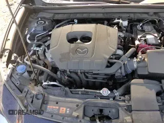 ✅ 2024 Mazda CX-30 S Select Sport • VIN: 3MVDMBBM7RM639793 • Lot: 90533295. Listed on Copart with 11,109 mi. Free auction sales archive from the USA and detailed vehicle history report at DreamBid. Image 14.