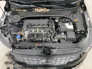 ✅ 2020 Hyundai Venue SEL • VIN: KMHRC8A31LU031515 • Lot: 85200034. Listed on Copart with 46,881 mi. Free auction sales archive from the USA and detailed vehicle history report at DreamBid. Image 14.