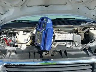 ✅ 2014 GMC Savana Cargo • VIN: 1GTW7FCA7E1910095 • Лот: 42980511. Опубликован ранее на IAAI с пробегом 229 352 миль. Бесплатный доступ к архиву аукционных продаж из США и подробный отчёт об истории автомобиля на DreamBid. Изображение 18.