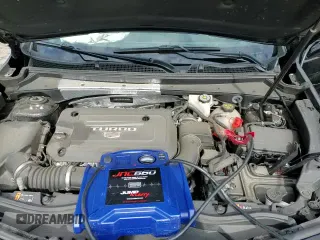 ✅ 2021 Cadillac XT4 AWD Premium Luxury • VIN: 1GYFZDR48MF062000 • Lot: 71239085. Wystawiony na Copart z przebiegiem 40 958 mil. Bezpłatny archiwum sprzedaży aukcyjnych z USA i szczegółowy raport historii pojazdu na DreamBid. Zdjęcie 17.