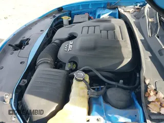 ✅ 2019 Dodge Charger GT • VIN: 2C3CDXHG5KH510648 • Lot: 43610610. Listed on IAAI with 129,190 mi. Free auction sales archive from the USA and detailed vehicle history report at DreamBid. Image 19.