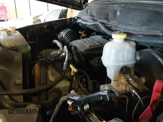 ✅ 2005 Dodge 1500 SLT • VIN: 1D7HU18D15S160328 • Lot: 43679243. Listed on IAAI with Not provided. Free auction sales archive from the USA and detailed vehicle history report at DreamBid. Image 12.