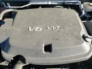 ✅ 2017 GMC Canyon 4WD SLE • VIN: 1GTH6CEN8H1253516 • Lot: 71279725. Wystawiony na Copart z przebiegiem 58 252 mil. Bezpłatny archiwum sprzedaży aukcyjnych z USA i szczegółowy raport historii pojazdu na DreamBid. Zdjęcie 15.