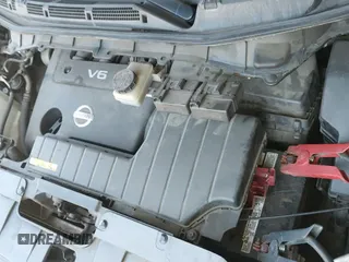 ✅ 2012 Nissan Quest LE • VIN: JN8AE2KP4C9032918 • Lot: 42527126. Wystawiony na IAAI z przebiegiem 241 045 mil. Bezpłatny archiwum sprzedaży aukcyjnych z USA i szczegółowy raport historii pojazdu na DreamBid. Zdjęcie 13.