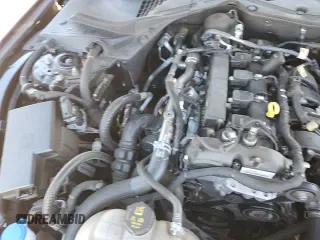 ✅ 2022 Ford Mustang EcoBoost • VIN: 1FA6P8TH5N5150921 • Лот: 70417585. Опубликован ранее на Copart с пробегом 25 742 миль. Бесплатный доступ к архиву аукционных продаж из США и подробный отчёт об истории автомобиля на DreamBid. Изображение 16.