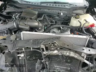 ✅ 2024 Ford F-250 XL • VIN: 1FT8W2BN8REE54034 • Lot: 86140075. Wystawiony na Copart z przebiegiem 12 483 mil. Bezpłatny archiwum sprzedaży aukcyjnych z USA i szczegółowy raport historii pojazdu na DreamBid. Zdjęcie 13.