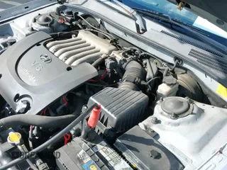 2003 Hyundai Sonata GLS с VIN KMHWF35H23A909117, выставлен на аукционе IAAI как лот 41535679 с пробегом 149 285 миль миль и . История ставок и продаж доступна на DreamBid. Изображение 20.