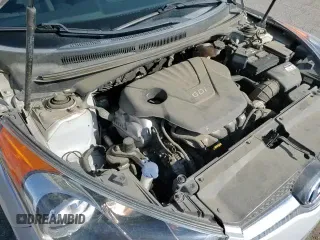 ✅ 2017 Hyundai Veloster • VIN: KMHTC6AD8HU311359 • Lot: 49013005. Wystawiony na Copart z przebiegiem 117 602 mil. Bezpłatny archiwum sprzedaży aukcyjnych z USA i szczegółowy raport historii pojazdu na DreamBid. Zdjęcie 13.