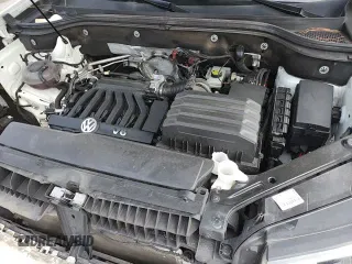 ✅ 2019 Volkswagen Atlas SE • VIN: 1V2DR2CA2KC582139 • Лот: 81016705. Опубликован ранее на Copart с пробегом 108 183 миль. Бесплатный доступ к архиву аукционных продаж из США и подробный отчёт об истории автомобиля на DreamBid. Изображение 13.