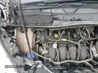 ✅ 2022 Ford Transit Connect XL • VIN: NM0LS7S23N1506791 • Lot: 53407585. Listed on Copart with 98,129 mi. Free auction sales archive from the USA and detailed vehicle history report at DreamBid. Image 14.