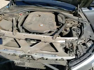 ✅ 2017 BMW 7 Series 740i • VIN: WBA7E2C53HG739317 • Лот: 86857105. Опубликован ранее на Copart с пробегом 4 700 миль. Бесплатный доступ к архиву аукционных продаж из США и подробный отчёт об истории автомобиля на DreamBid. Изображение 14.