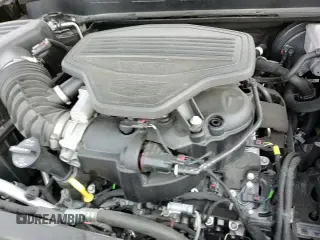 ✅ 2024 Cadillac XT6 AWD Premium Luxury • VIN: 1GYKPDRS0RZ757970 • Lot: 64582835. Wystawiony na Copart z przebiegiem 14 153 mil. Bezpłatny archiwum sprzedaży aukcyjnych z USA i szczegółowy raport historii pojazdu na DreamBid. Zdjęcie 13.