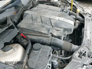 ✅ 2004 Mercedes-Benz C 240 • VIN: WDBRF81J14F513304 • Lot: 42309645. Listed on IAAI with 119,649 mi. Free auction sales archive from the USA and detailed vehicle history report at DreamBid. Image 12.