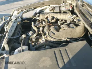 ✅ 2008 Lexus GS 350 • VIN: JTHBE96S780040271 • Лот: 43659964. Опубликован ранее на IAAI с пробегом 144 579 миль. Бесплатный доступ к архиву аукционных продаж из США и подробный отчёт об истории автомобиля на DreamBid. Изображение 19.