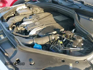 ✅ 2016 Mercedes-Benz GL 550 • VIN: 4JGDF7DE3GA658765 • Lot: 41416303. Wystawiony na IAAI z przebiegiem 122 284 mil. Bezpłatny archiwum sprzedaży aukcyjnych z USA i szczegółowy raport historii pojazdu na DreamBid. Zdjęcie 19.