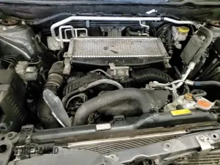 ✅ 2019 Subaru Ascent Premium • VIN: 4S4WMAFD8K3486682 • Lot: 89686625. Listed on Copart with 133,108 mi. Free auction sales archive from the USA and detailed vehicle history report at DreamBid. Image 13.