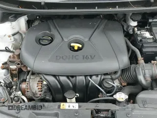 ✅ 2013 Hyundai Elantra • VIN: KMHD35LEXDU033983 • Лот: 43665193. Опубликован ранее на IAAI с пробегом 196 681 миль. Бесплатный доступ к архиву аукционных продаж из США и подробный отчёт об истории автомобиля на DreamBid. Изображение 15.