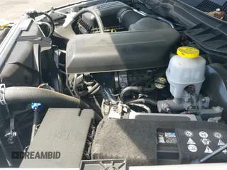 ✅ 2023 Ram 1500 Tradesman • VIN: 3C6RR6KG9PG555066 • Лот: 41904632. Опубликован ранее на IAAI с пробегом 16 078 миль. Бесплатный доступ к архиву аукционных продаж из США и подробный отчёт об истории автомобиля на DreamBid. Изображение 20.