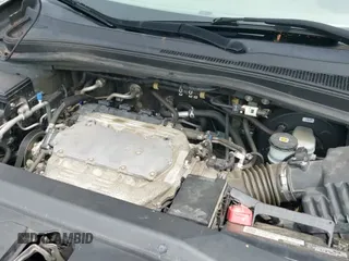 ✅ 2012 Acura MDX Technology • VIN: 2HNYD2H35CH546367 • Lot: 42924015. Listed on IAAI with 171,727 mi. Free auction sales archive from the USA and detailed vehicle history report at DreamBid. Image 19.