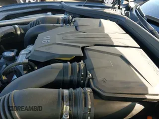 ✅ 2024 Genesis GV70 Sport • VIN: 5NMMCDTC7RH012830 • Лот: 42672045. Опубликован ранее на IAAI с пробегом 5 200 миль. Бесплатный доступ к архиву аукционных продаж из США и подробный отчёт об истории автомобиля на DreamBid. Изображение 20.