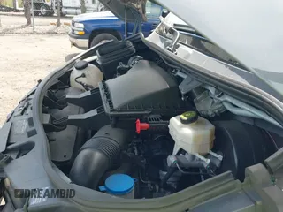 ✅ 2021 Mercedes-Benz Sprinter Cargo • VIN: W1W4ECHY4MT079261 • Lot: 42135348. Listed on IAAI with 111,677 mi. Free auction sales archive from the USA and detailed vehicle history report at DreamBid. Image 20.