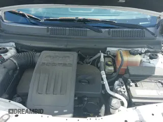 ✅ 2014 Chevrolet Captiva Sport LT • VIN: 3GNAL3EK5ES634354 • Lot: 42398224. Wystawiony na IAAI z przebiegiem 136 356 mil. Bezpłatny archiwum sprzedaży aukcyjnych z USA i szczegółowy raport historii pojazdu na DreamBid. Zdjęcie 12.