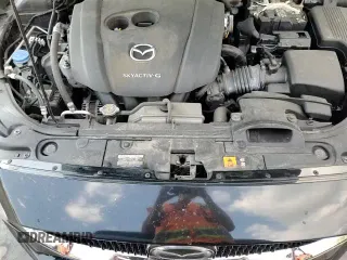 ✅ 2019 Mazda 6 Touring • VIN: JM1GL1VM9K1500923 • Lot: 65415835. Wystawiony na Copart z przebiegiem 121 927 mil. Bezpłatny archiwum sprzedaży aukcyjnych z USA i szczegółowy raport historii pojazdu na DreamBid. Zdjęcie 15.