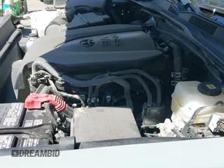 ✅ 2022 Toyota Tacoma SR • VIN: 3TMCZ5AN3NM464642 • Lot: 42322758. Listed on IAAI with 19,479 mi. Free auction sales archive from the USA and detailed vehicle history report at DreamBid. Image 22.