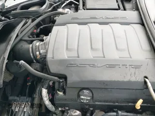 ✅ 2016 Chevrolet Corvette 2LT • VIN: 1G1YD2D71G5106375 • Lot: 43633982. Listed on IAAI with 54,383 mi. Free auction sales archive from the USA and detailed vehicle history report at DreamBid. Image 17.