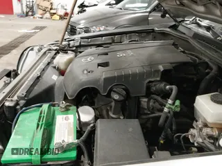 ✅ 2004 Toyota 4Runner Limited • VIN: JTEBU17R540054788 • Лот: 42153219. Опубликован ранее на IAAI с пробегом 237 648 миль. Бесплатный доступ к архиву аукционных продаж из США и подробный отчёт об истории автомобиля на DreamBid. Изображение 18.