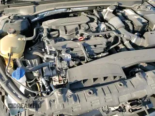 ✅ 2021 Kia K5 LX • VIN: 5XXG24J22MG030525 • Lot: 71227065. Wystawiony na Copart z przebiegiem 21 979 mil. Bezpłatny archiwum sprzedaży aukcyjnych z USA i szczegółowy raport historii pojazdu na DreamBid. Zdjęcie 13.