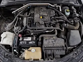 ✅ 2011 Mazda MX-5 Miata Touring • VIN: JM1NC2MFXB0219073 • Lot: 50815625. Wystawiony na Copart z przebiegiem 65 357 mil. Bezpłatny archiwum sprzedaży aukcyjnych z USA i szczegółowy raport historii pojazdu na DreamBid. Zdjęcie 14.