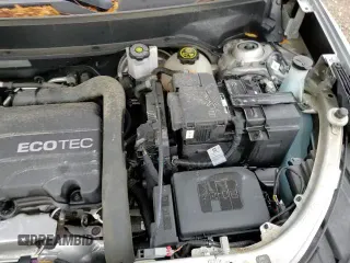 2018 Chevrolet Equinox LS с VIN 2GNAXREV8J6149393, выставлен на аукционе Copart как лот 82287395 с пробегом 93 450 миль миль и Списание • Salvage title. История ставок и продаж доступна на DreamBid. Изображение 15.