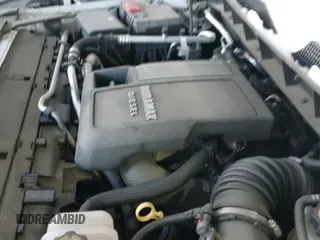 ✅ 2020 Chevrolet Silverado 1500 RST • VIN: 1GCVYEETXLZ289368 • Лот: 41277087. Опубликован ранее на IAAI с пробегом 85 373 миль. Бесплатный доступ к архиву аукционных продаж из США и подробный отчёт об истории автомобиля на DreamBid. Изображение 19.