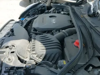 ✅ 2017 MINI Clubman Cooper S • VIN: WMWLN9C50H2E48877 • Lot: 42528606. Wystawiony na IAAI z przebiegiem 83 265 mil. Bezpłatny archiwum sprzedaży aukcyjnych z USA i szczegółowy raport historii pojazdu na DreamBid. Zdjęcie 18.