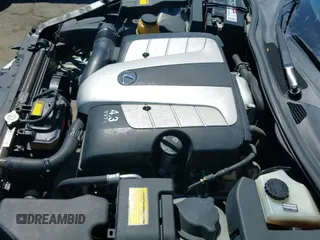 ✅ 2002 Lexus SC 430 • VIN: JTHFN48Y520017410 • Лот: 42954343. Опубликован ранее на IAAI с пробегом 150 007 миль. Бесплатный доступ к архиву аукционных продаж из США и подробный отчёт об истории автомобиля на DreamBid. Изображение 22.