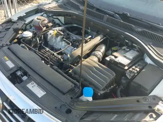 ✅ 2020 Volkswagen Jetta S • VIN: 3VWCB7BU7LM051686 • Lot: 42417724. Listed on IAAI with 69,774 mi. Free auction sales archive from the USA and detailed vehicle history report at DreamBid. Image 19.