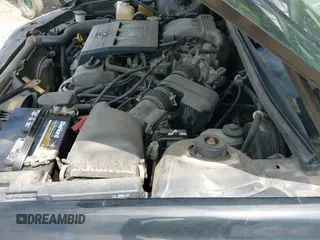 ✅ 1997 Lexus ES 300 • VIN: JT8BF22G3V0002456 • Lot: 42713889. Listed on IAAI with 230,445 mi. Free auction sales archive from the USA and detailed vehicle history report at DreamBid. Image 19.