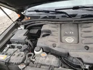 ✅ 2020 Nissan Armada SL • VIN: JN8AY2NC9L9615520 • Лот: 86433965. Опубликован ранее на Copart с пробегом 115 059 миль. Бесплатный доступ к архиву аукционных продаж из США и подробный отчёт об истории автомобиля на DreamBid. Изображение 15.