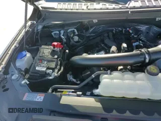 ✅ 2024 Ford Expedition Limited • VIN: 1FMJU2A87REA86881 • Lot: 89457835. Listed on Copart with 9,041 mi. Free auction sales archive from the USA and detailed vehicle history report at DreamBid. Image 14.