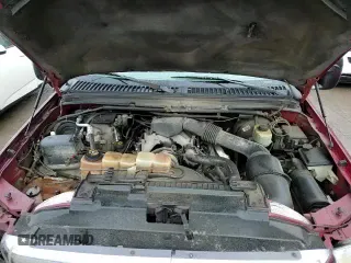 ✅ 1999 Ford F-250 XL • VIN: 1FTNW20LXXEC49008 • Lot: 86581874. Listed on Copart with 164,965 mi. Free auction sales archive from the USA and detailed vehicle history report at DreamBid. Image 13.