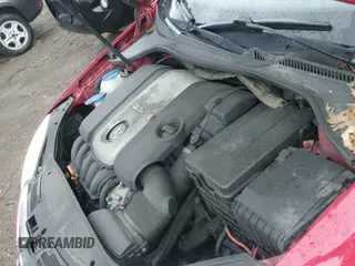 ✅ 2008 Volkswagen Jetta SE • VIN: 3VWRM71K88M194979 • Lot: 42634897. Wystawiony na IAAI z przebiegiem 184 997 mil. Bezpłatny archiwum sprzedaży aukcyjnych z USA i szczegółowy raport historii pojazdu na DreamBid. Zdjęcie 19.