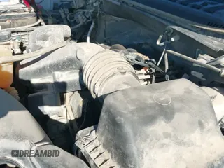 ✅ 2017 Ford F-150 XL • VIN: 1FTFX1EF9HKC49485 • Lot: 42229882. Listed on IAAI with 121,788 mi. Free auction sales archive from the USA and detailed vehicle history report at DreamBid. Image 18.