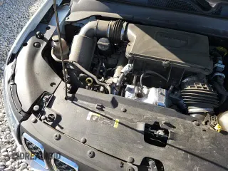 ✅ 2024 Jeep Compass Latitude • VIN: 3C4NJDBN0RT582412 • Lot: 81834455. Wystawiony na Copart z przebiegiem 59 955 mil. Bezpłatny archiwum sprzedaży aukcyjnych z USA i szczegółowy raport historii pojazdu na DreamBid. Zdjęcie 15.